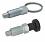 E+G Indexing plunger