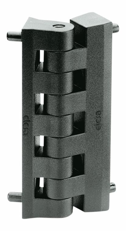 E+G Hinge