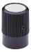 E+G Knurled grip knob