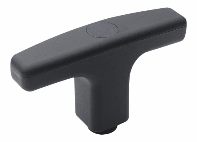E+G Tommy screw with movable bar