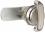 E+G Compression latch