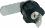 E+G Latch w/straight lever and key