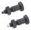 E+G Indexing plunger