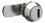 E+G Lever latch, reprogrammable lock