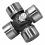 Elbe cross joint - Standard 0.107.010