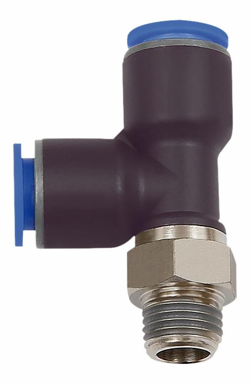 Fitting EPD6M5 T-stykke