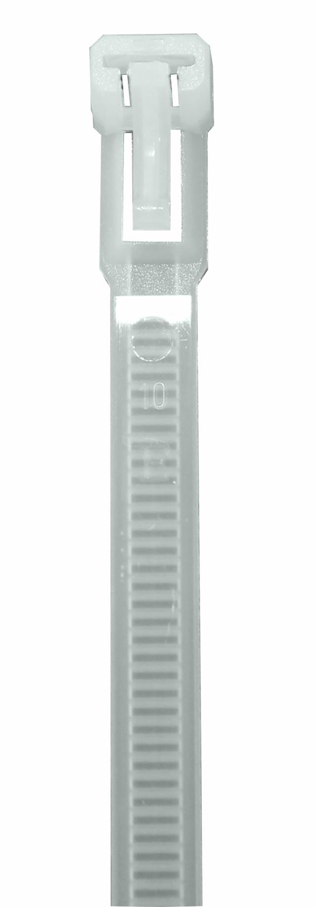 KLEE Cable ties w/ re-opening C15076REL