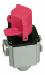 Safe on-off valve valve, GZ200-08-G