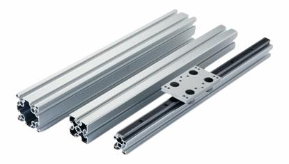 Hepco MCS