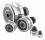 Hepco SL2 bearing SS SJ 34 C-NS