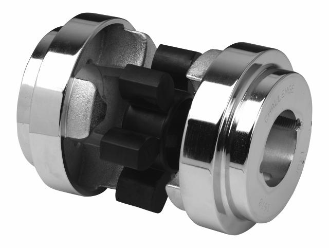 Coupling hub HRC-H 180