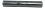 KLEE Slotted pin S8 2x12