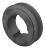 V-belt pulley SPA 63/1 TL1008