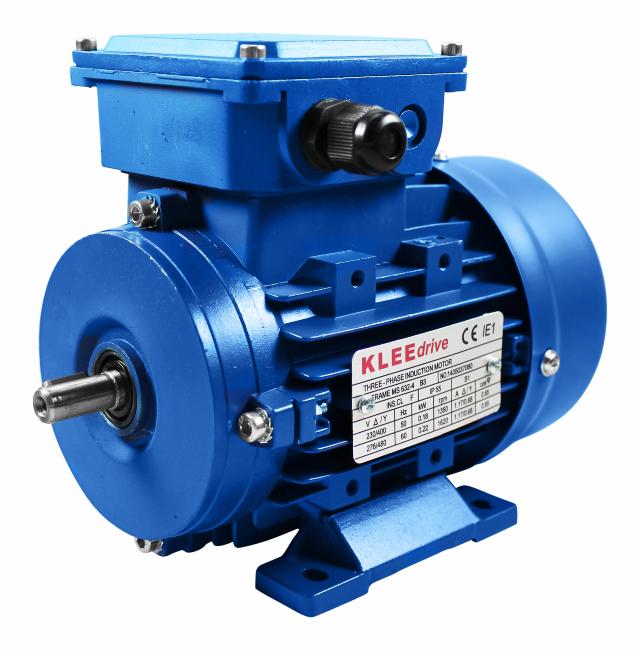 KLEEdrive T2C 132M2-2 15kW IE2 UL/CSA