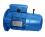KLEEdrive T3AB 801-2 0.75kW IE3 with brake