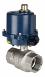 Ball valve 350.1810, G 1/2 - G 1/2