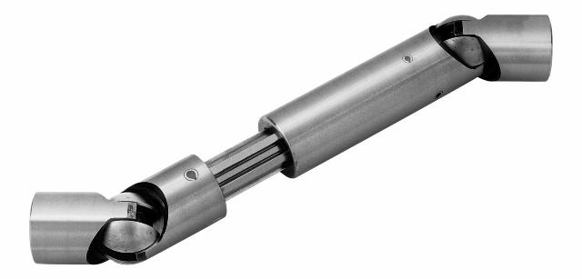 Telescopic ball joint 0.824.104.0002
