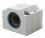 Closed pillow block PMC 16 E