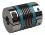 Bellow coupling type 2 size 15