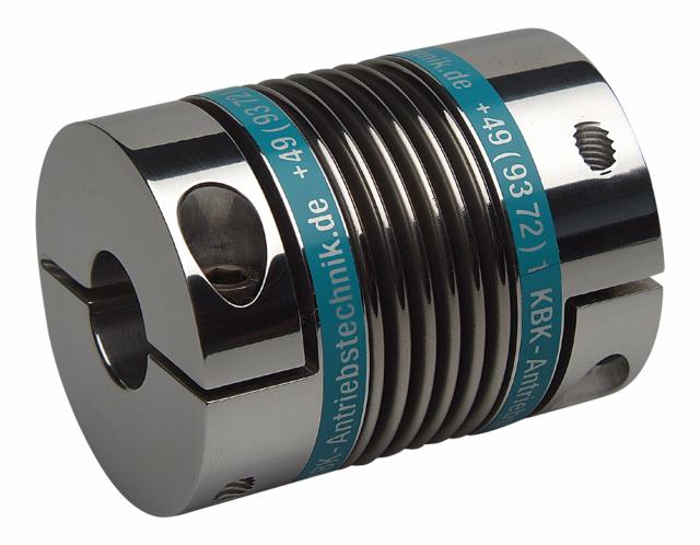 Bellow coupling type 2 size 5