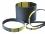 Gates V-belt Micro-V PJ 1092 4 ribs