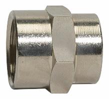 Threaded fittings