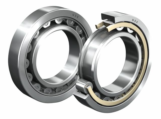 NSK Cylindrical roller bearing N 203W CM
