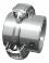 NSK Ball bearing set screw UC201D1