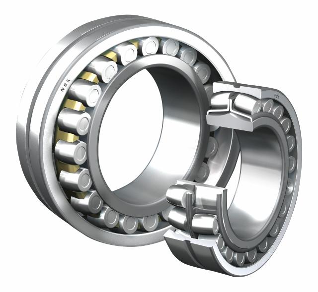 NSK Spherical roller bearing 22305CE4 C3