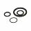 Dreno O-ring 120.4x3x3.53