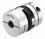 Oldham coupling hub 231.13.00.00