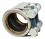 Norma Connect pipe coupling