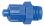 Push-on fitting POM 11.651, Ø6/4-G 1/8