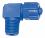 Push-on fitting POM 13.760, Ø6/4-R 1/8