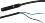 Reed switch, light