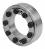 Rota-fix shaft-hub connection SB 50