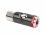 Safety quick coupling with female G1/2