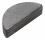 KLEE Woodruff key 3x3.7 DIN 6888