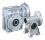 Bonfiglioli worm gear VF 30 A 7 63 B14 B3