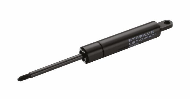 Stabilus Gas spring without fittings size 10/22