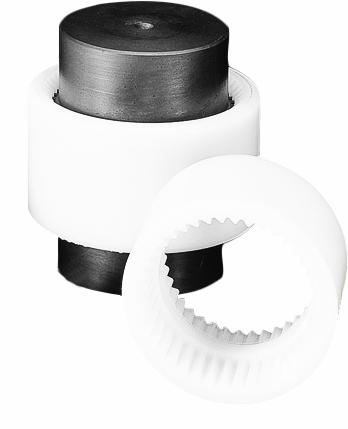 Outer ring Tandex 38H