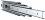 Thomas Regout Telescopic Slide 11111M32 CONDOR, 4 links