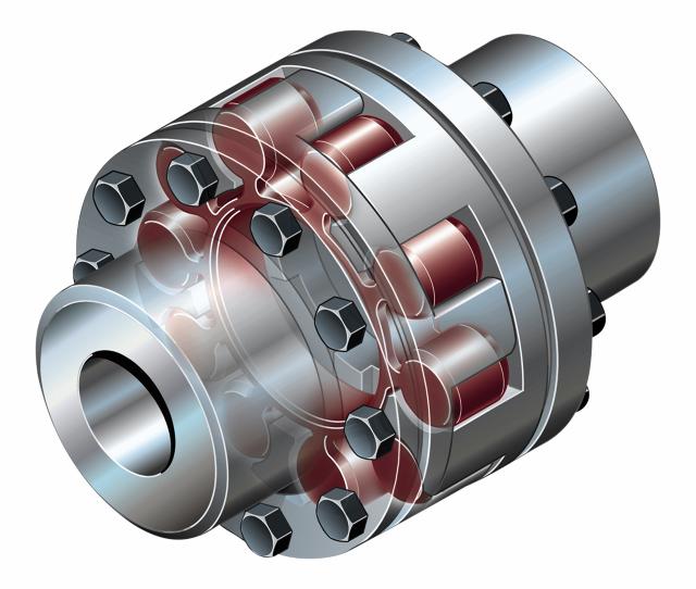 Tschan Element VKR S100 part 020
