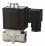 Fluid valve - 2/2 NC, D22W03008A - AC230VG