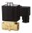 Fluid valve - 2/2 NC, 2W15015AG - 230VAC