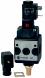Solenoid valve type N3B616.XT0.466 3/2 NC