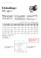 Coupling hub HRC-H 180