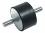 KLEE Vibration damper 8-8-1 M3-6/6