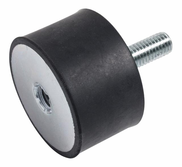 KLEE Vibration damper 10-10-2 M4-10