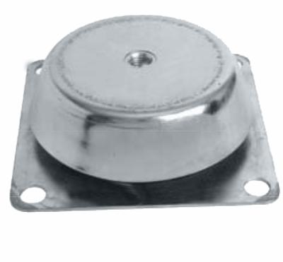KLEE vibration damper